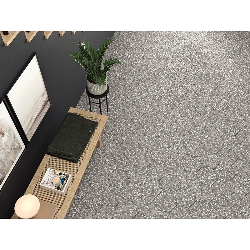 HEXA TERRAZZO GREY thumbnail 3