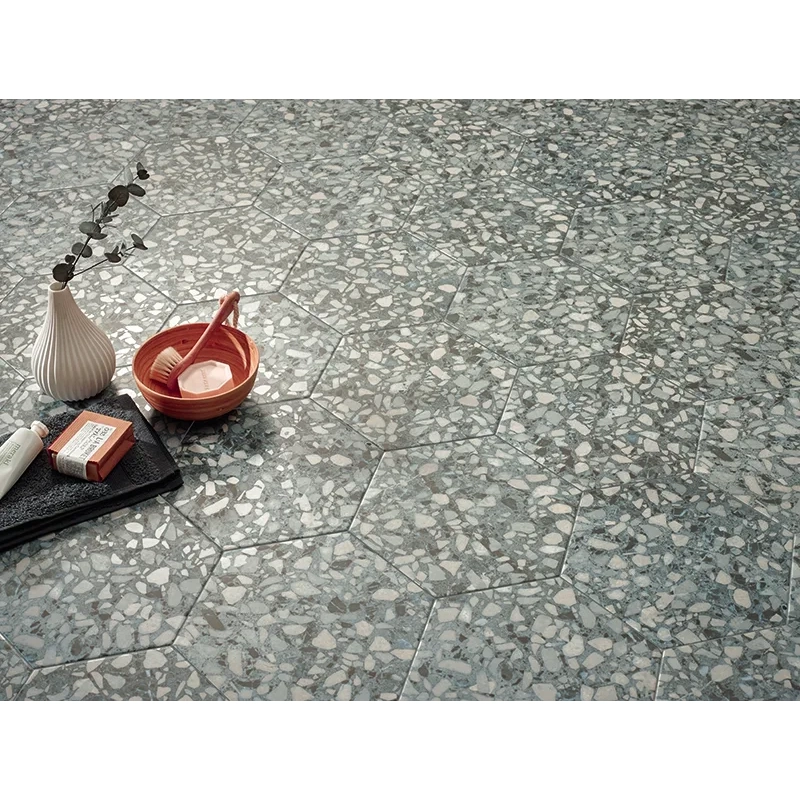 HEXA TERRAZZO SAGE thumbnail 3