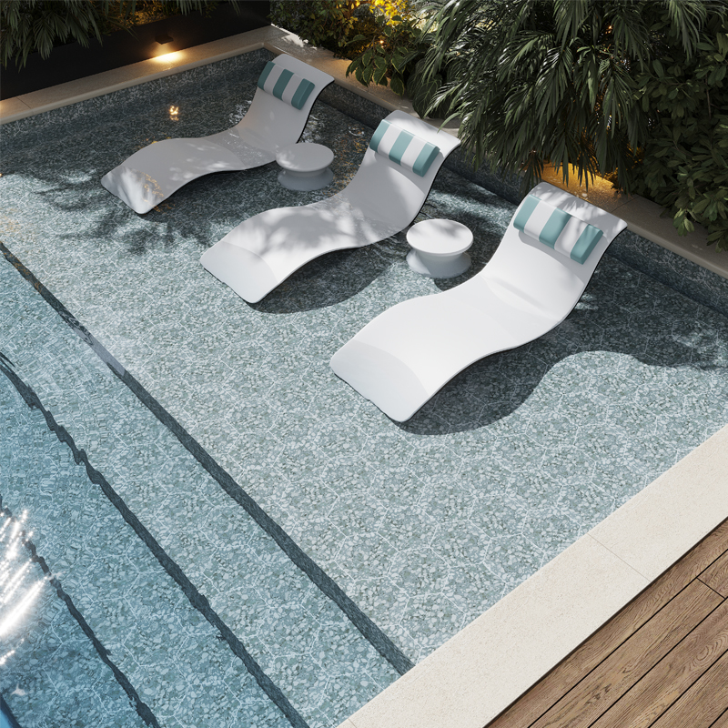 HEXA TERRAZZO SAGE thumbnail 2