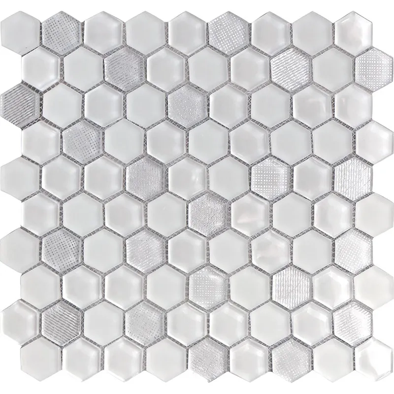 GEYSER HEX