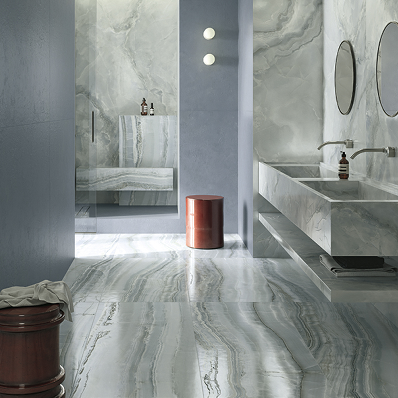 Imperial Azul Veined 24×48 thumbnail 4