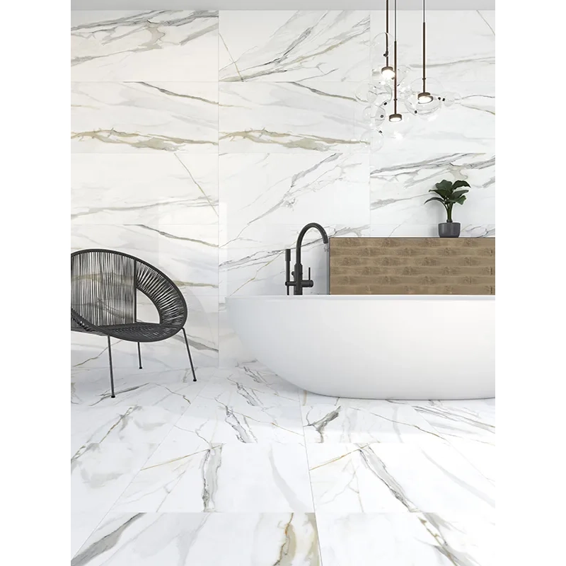 IMPERIAL POLISHED CALACATTA 24X48 thumbnail 3