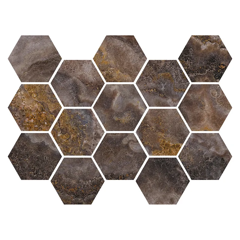 IMPERIAL CLAY HEX