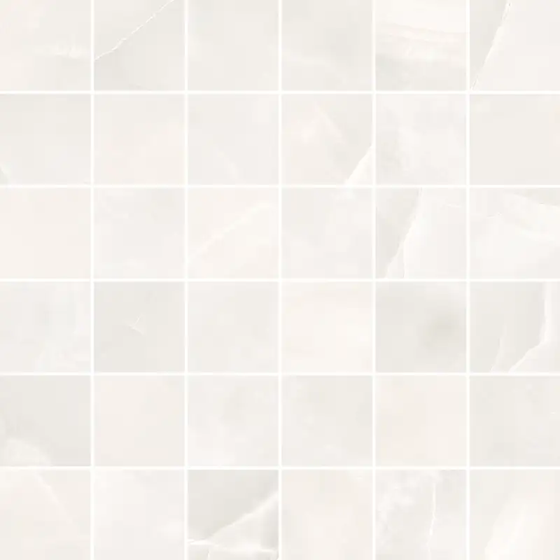 Imperial Crystal Crosscut Mosaic