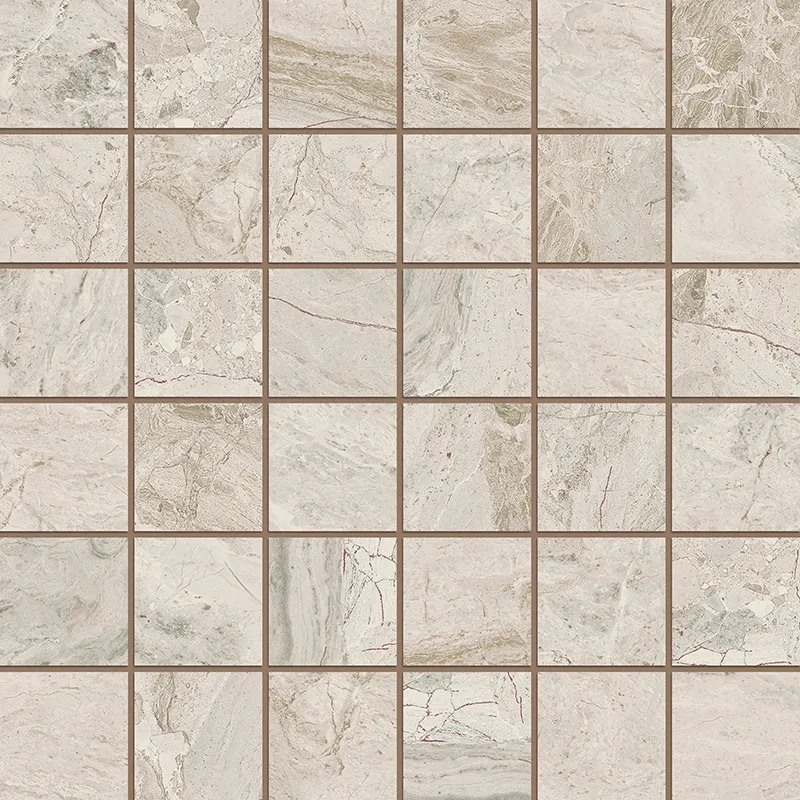 IMPERIAL EARTH NATURAL MOSAIC