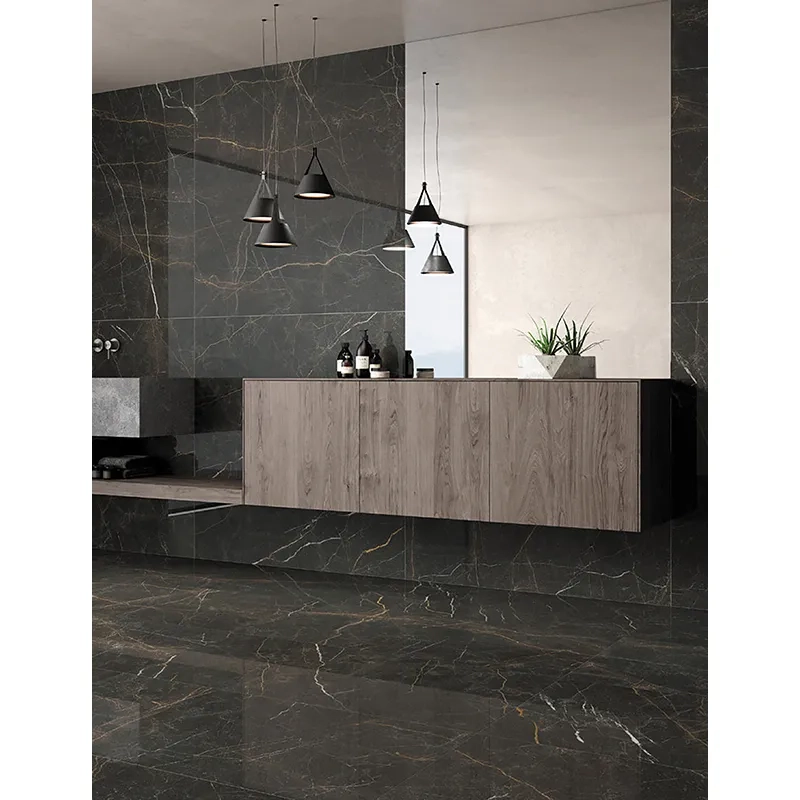 IMPERIAL GOLD NERO 24X48 thumbnail 2