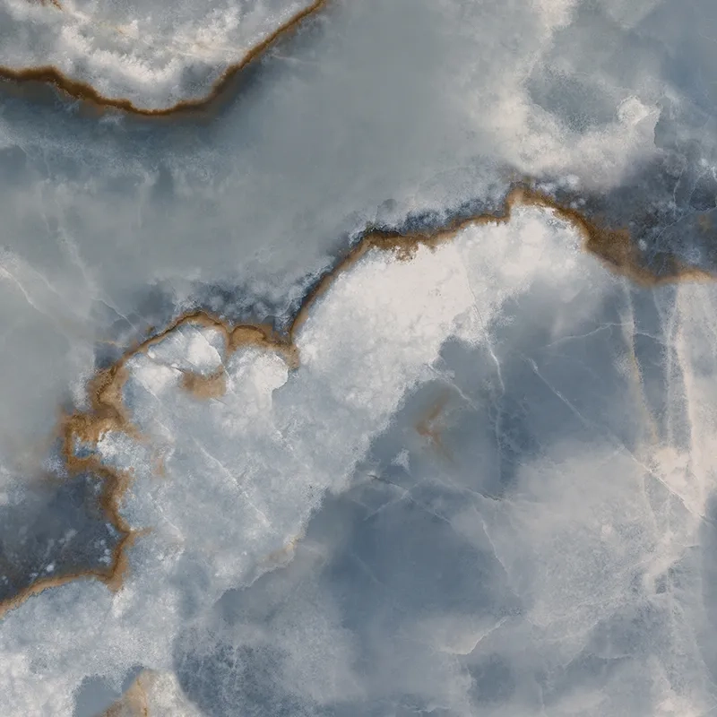 IMPERIAL ONYX BLUE 36X36 thumbnail 4