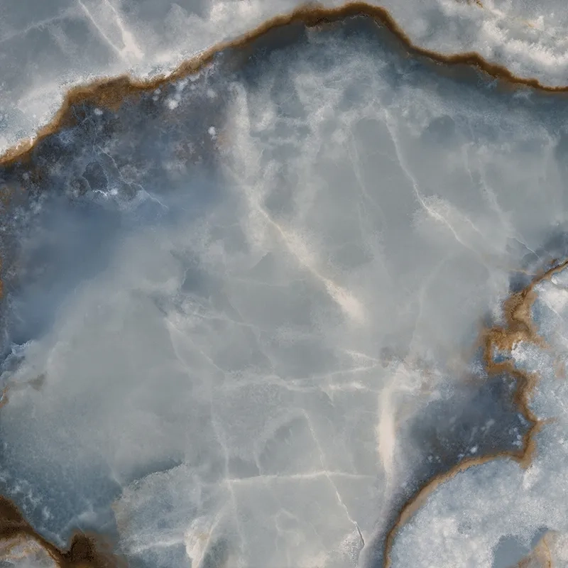 IMPERIAL ONYX BLUE 36X36 thumbnail 6