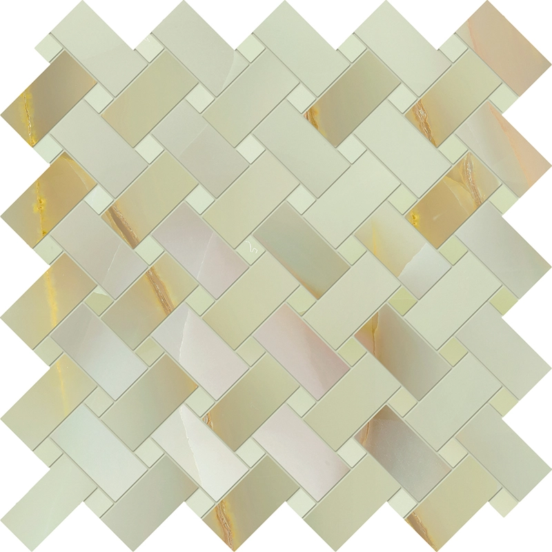 IMPERIAL ONYX GIADA MOSAIC
