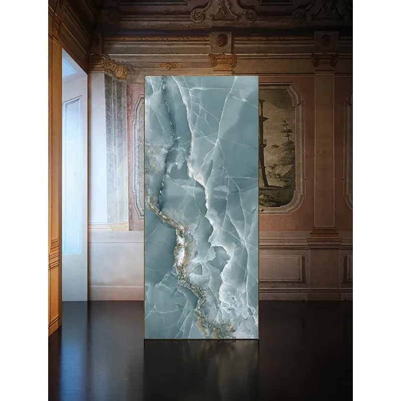 IMPERIAL ONYX GREEN 24X48 thumbnail 4