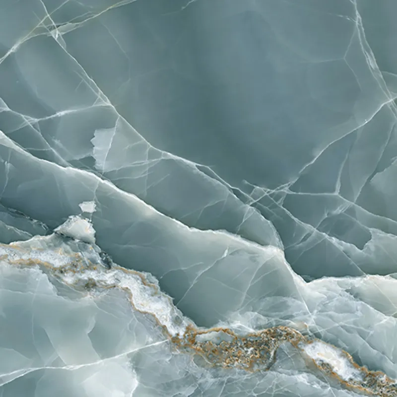 IMPERIAL ONYX GREEN 36X36 thumbnail 2
