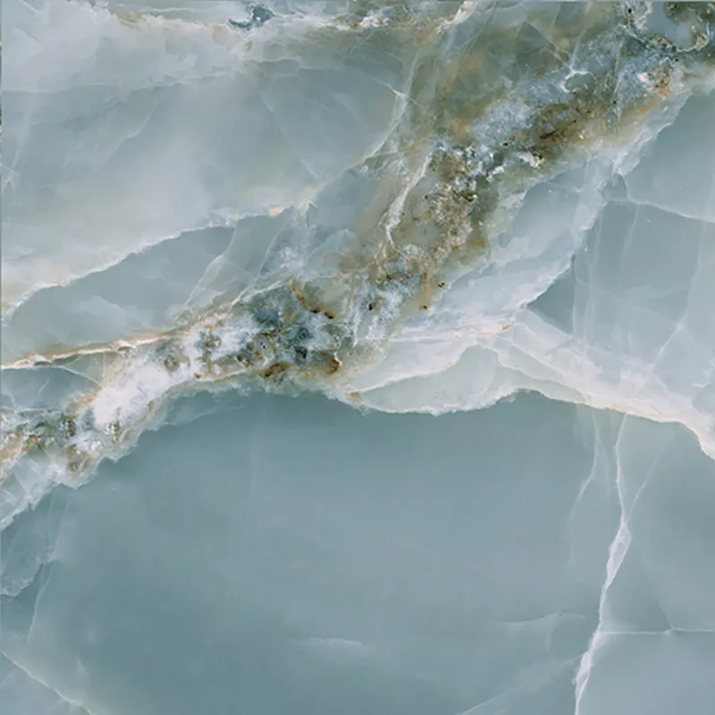 IMPERIAL ONYX GREEN 36X36