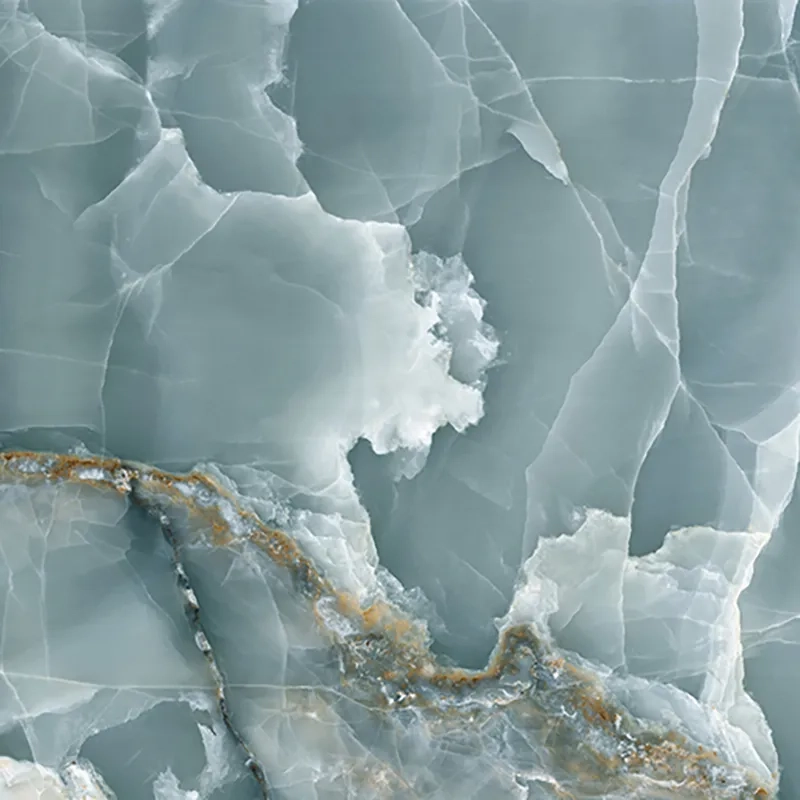 IMPERIAL ONYX GREEN 36X36 thumbnail 3