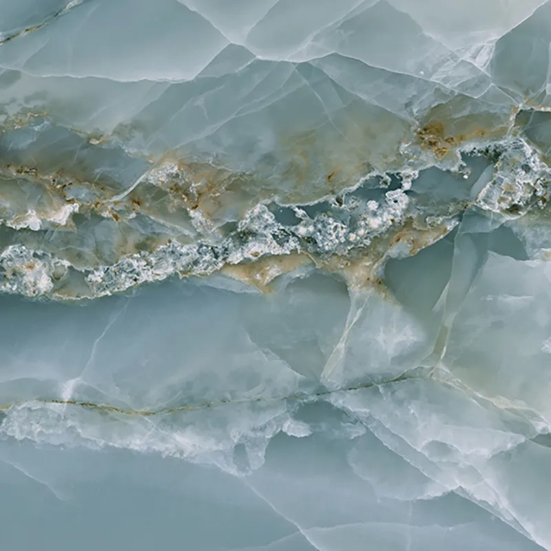 IMPERIAL ONYX GREEN 36X36 thumbnail 4