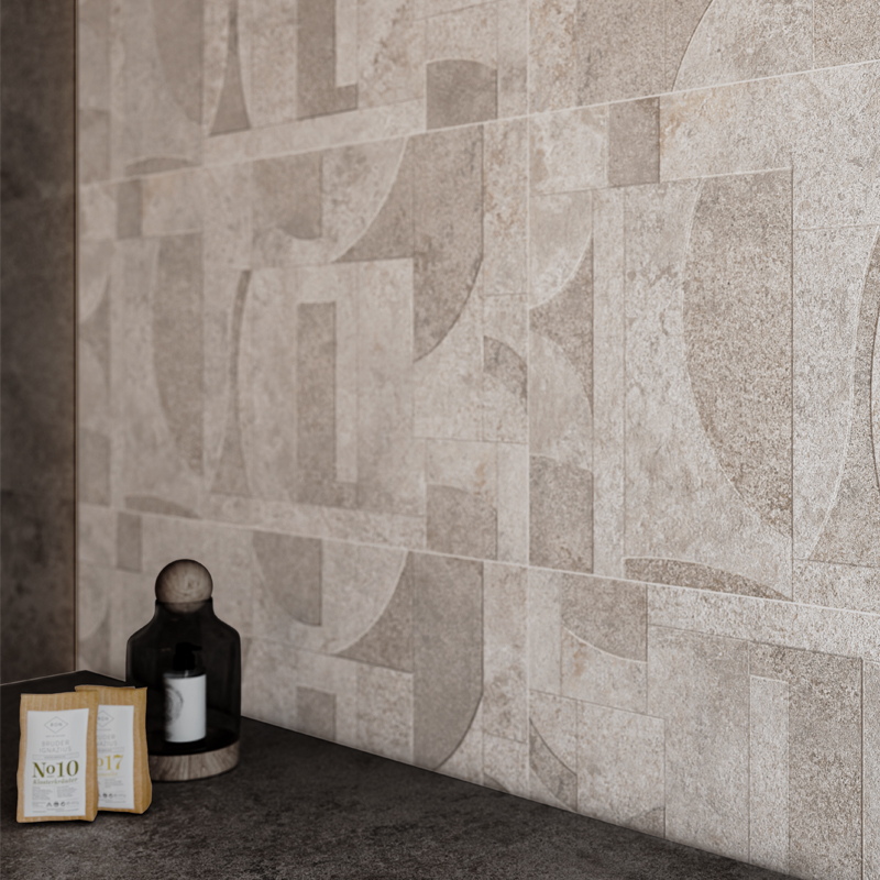 Impressions Ethereal White Deco 24×48 thumbnail 3