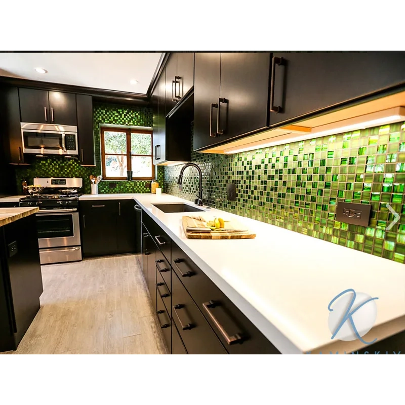 MONDRIAN EMERALD thumbnail 3