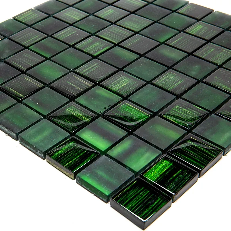 MONDRIAN EMERALD thumbnail 5
