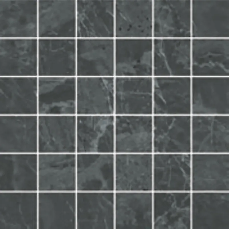 JUMANJI BLACK MOSAIC
