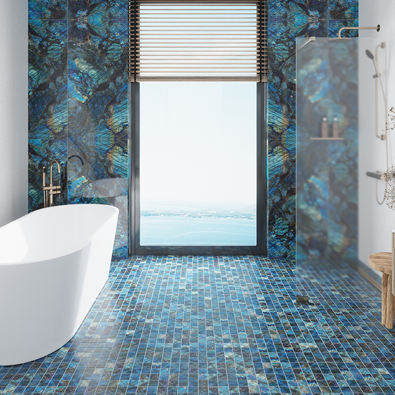 LUCENT LABRA MOSAIC 2X2 thumbnail 2