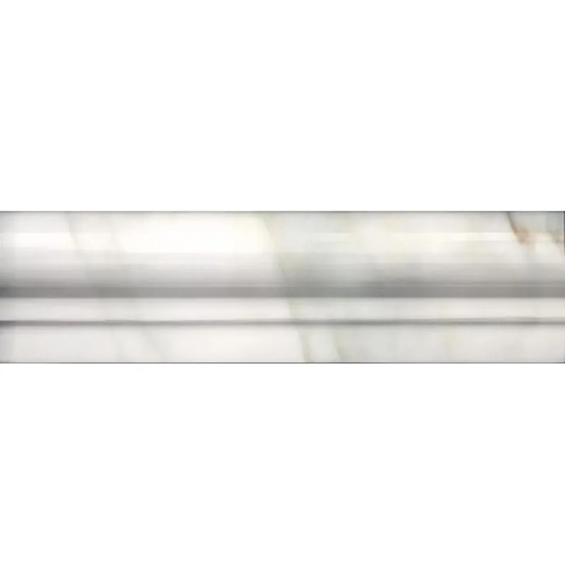 CALACATTA CHAIR RAIL