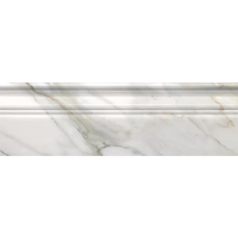 CALACATTA BASEBOARD