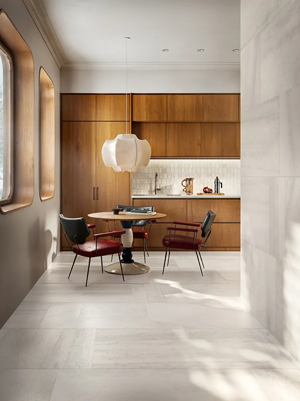 Milano Bianco 24×48