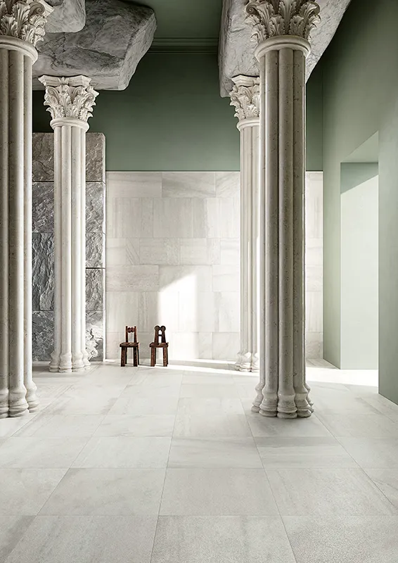 Milano Bianco 36×36 thumbnail 3