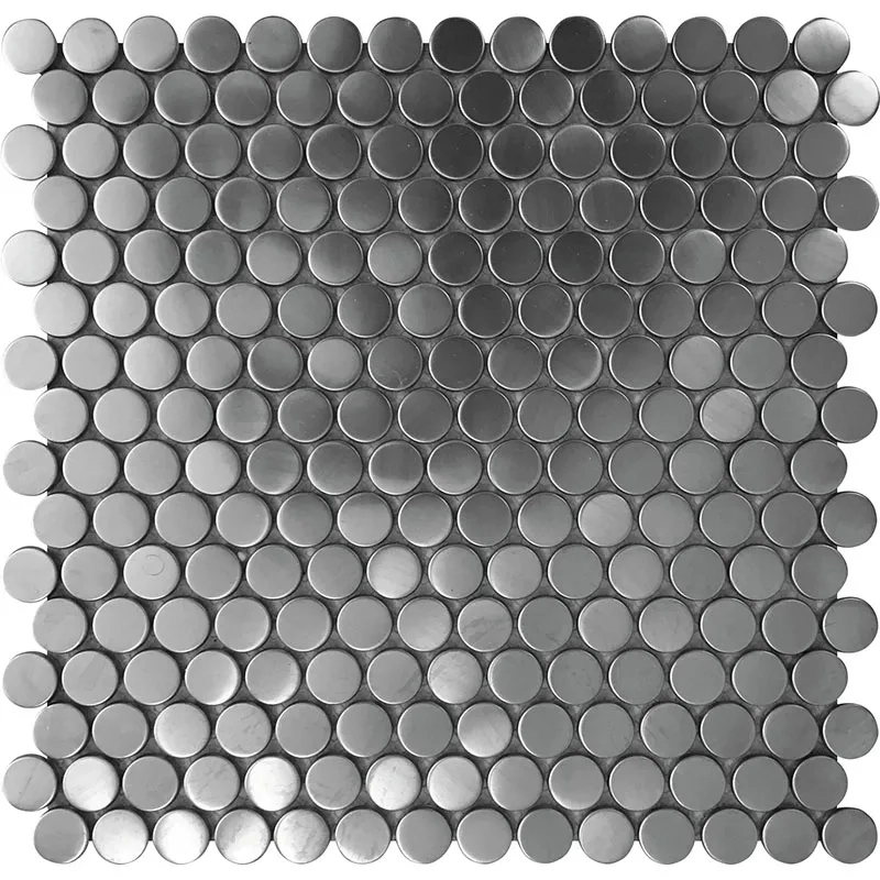 METAL CIRCLE