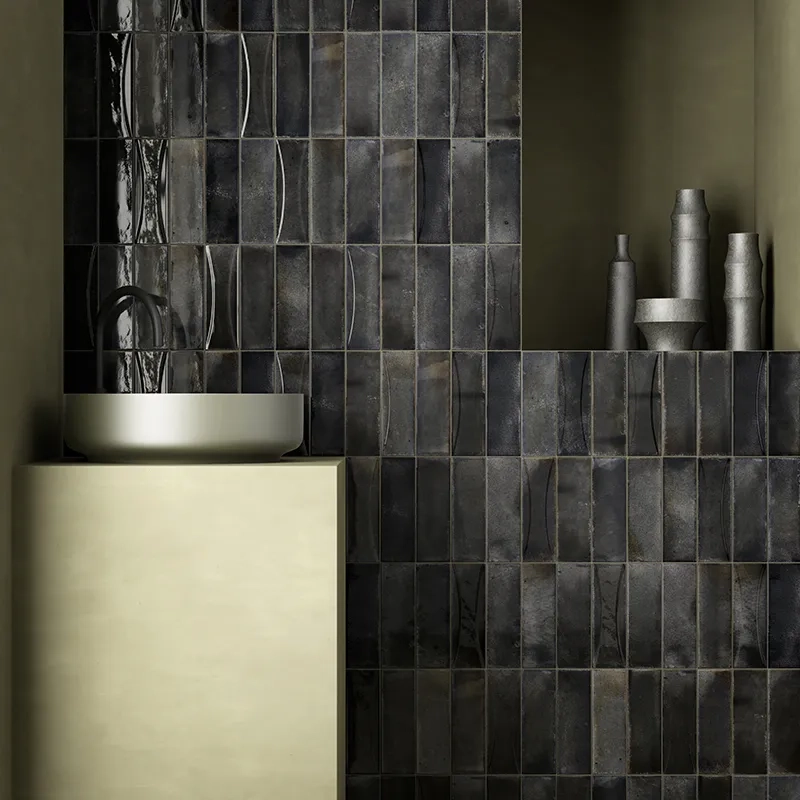 MODA BLACK 2.5X8 thumbnail 2