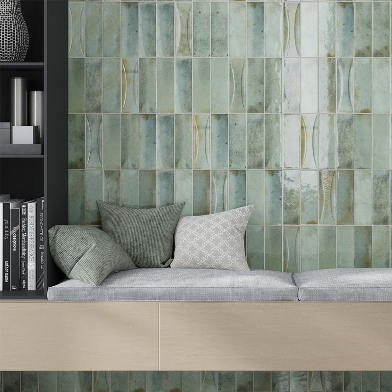 MODA DECO CELADON 2.5X8 thumbnail 2