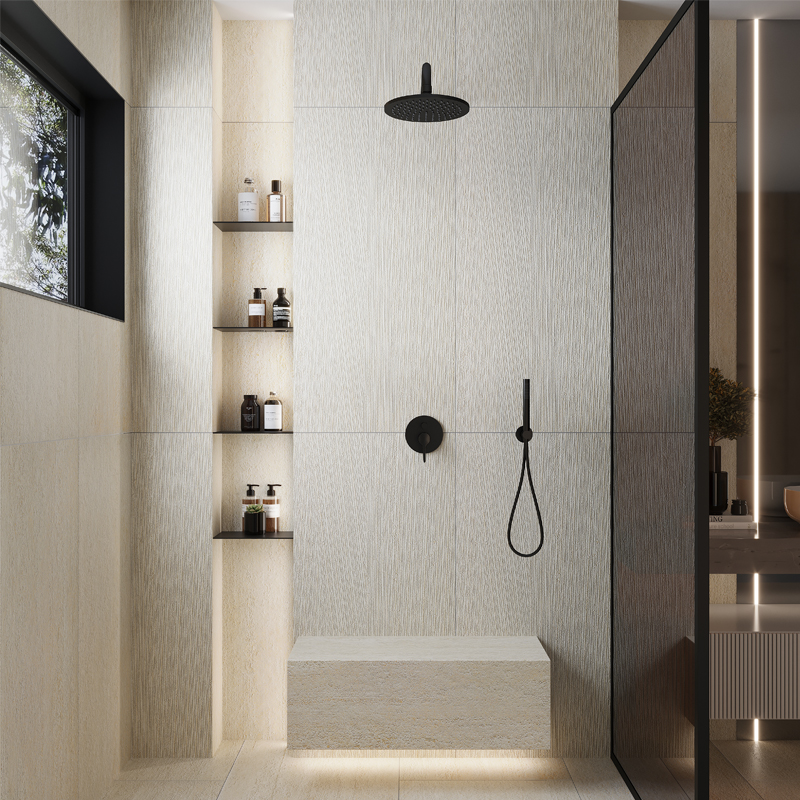 Monolith Beige Deco 24×48 thumbnail 3