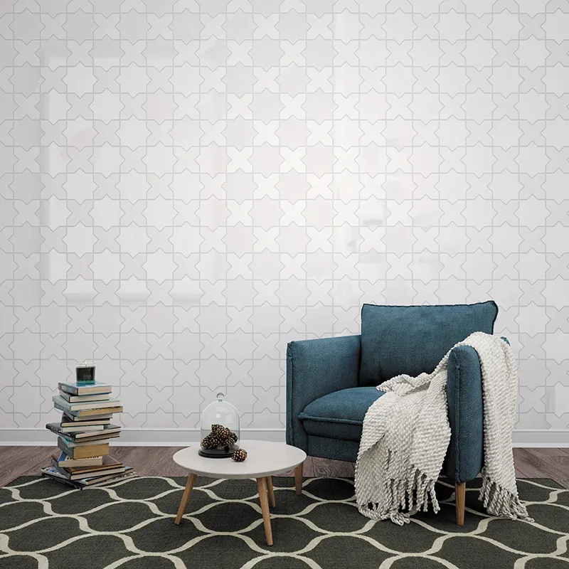 MOORISH BLANCO GLOSS STAR thumbnail 3