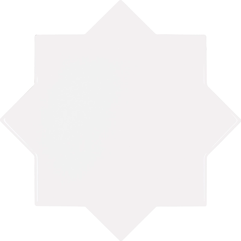 MOORISH BLANCO GLOSS STAR