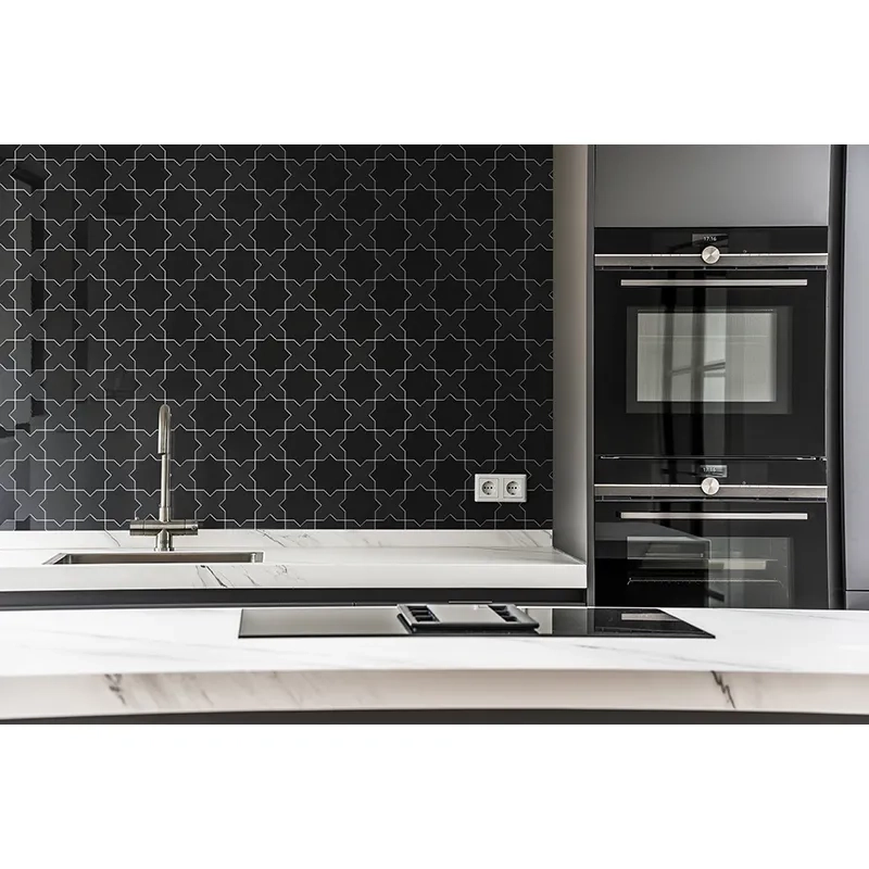 MOORISH NERO GLOSS STAR thumbnail 2