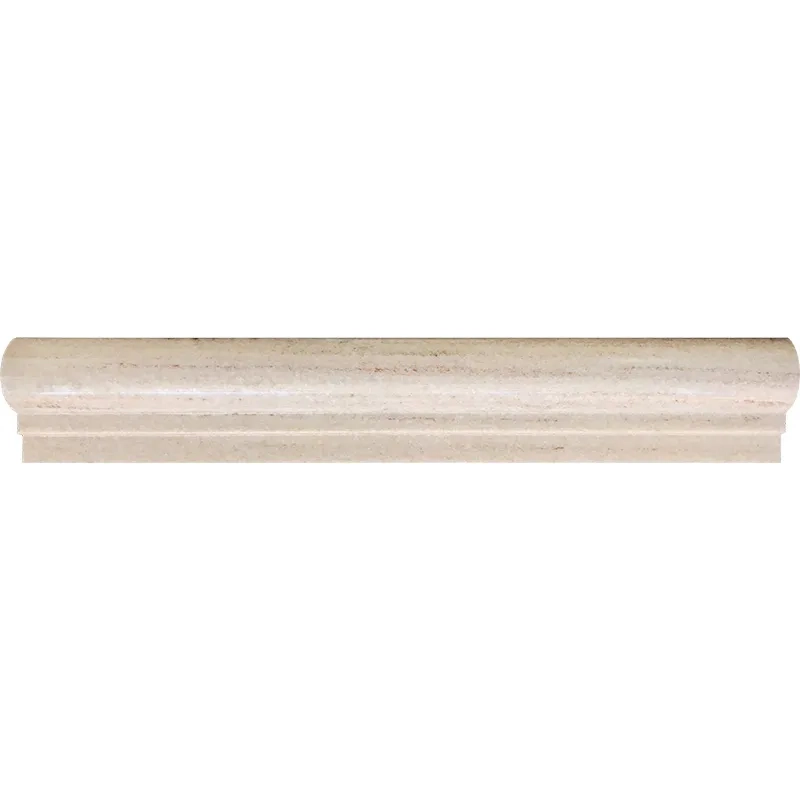 CRYSTAL SAND CHAIR RAIL