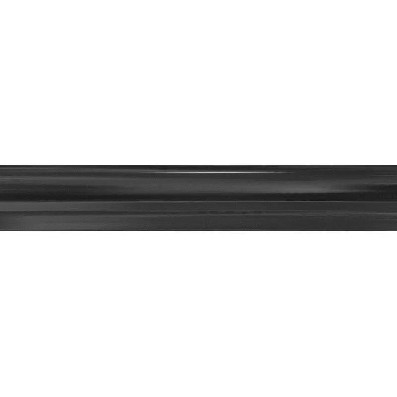 NERO CHAIR RAIL Honed