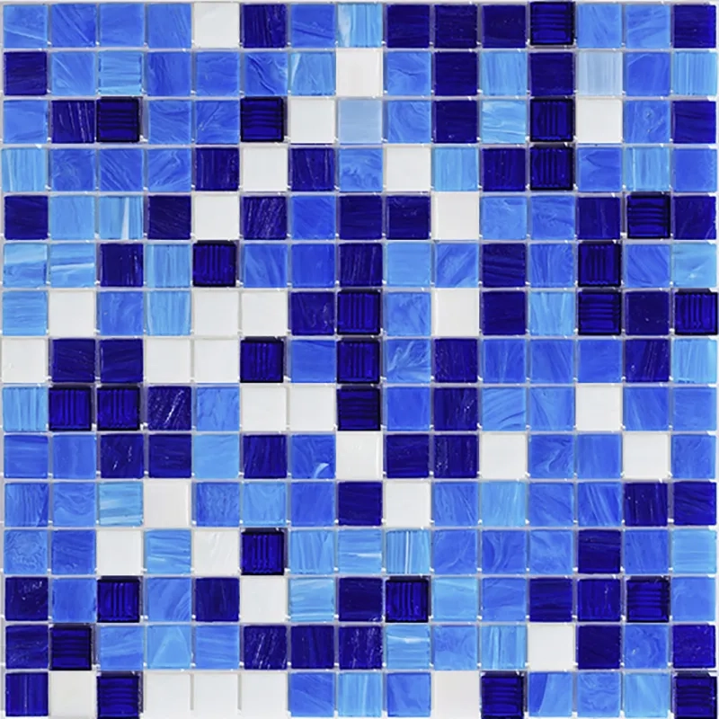 NAVY MIX 8
