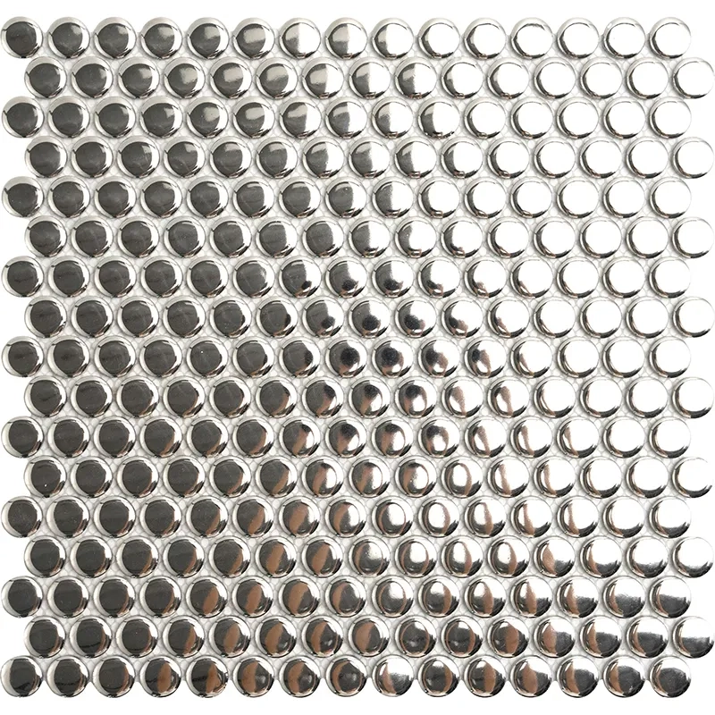 SILVER STAR POLISHED