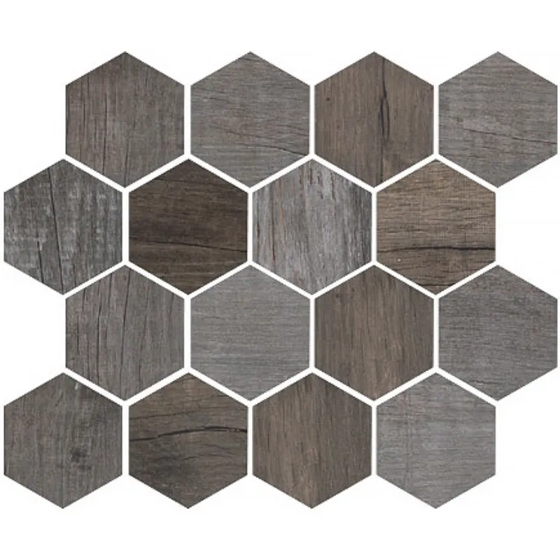 OREGON AGATA HEX