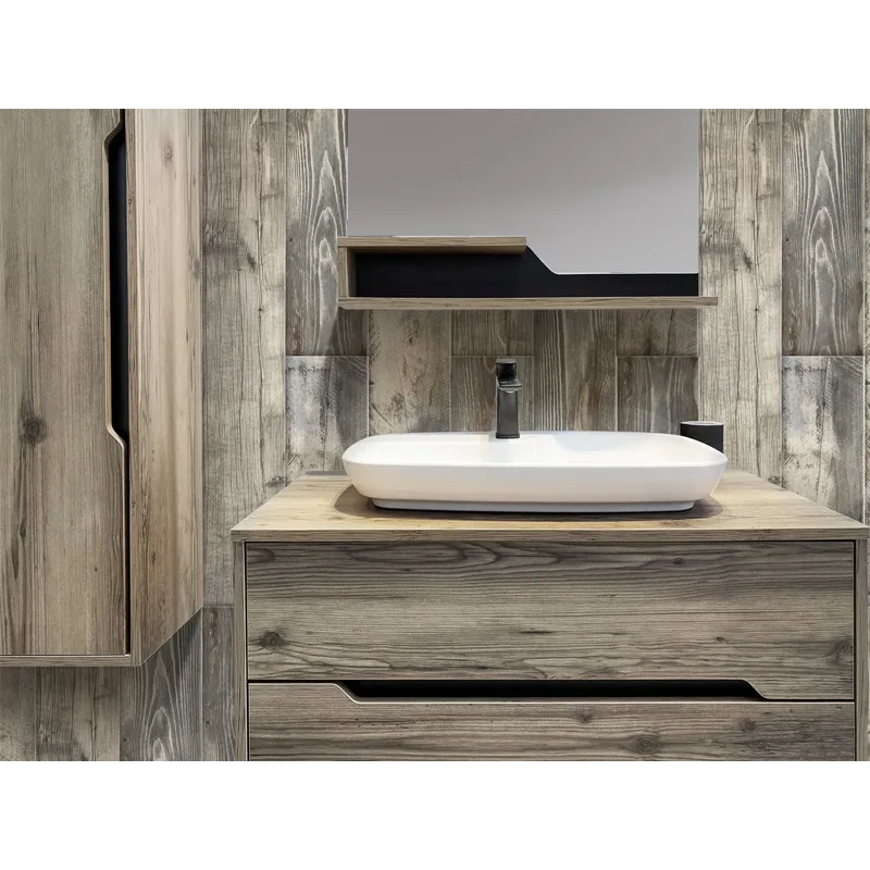 OREGON GREY WOOD thumbnail 2