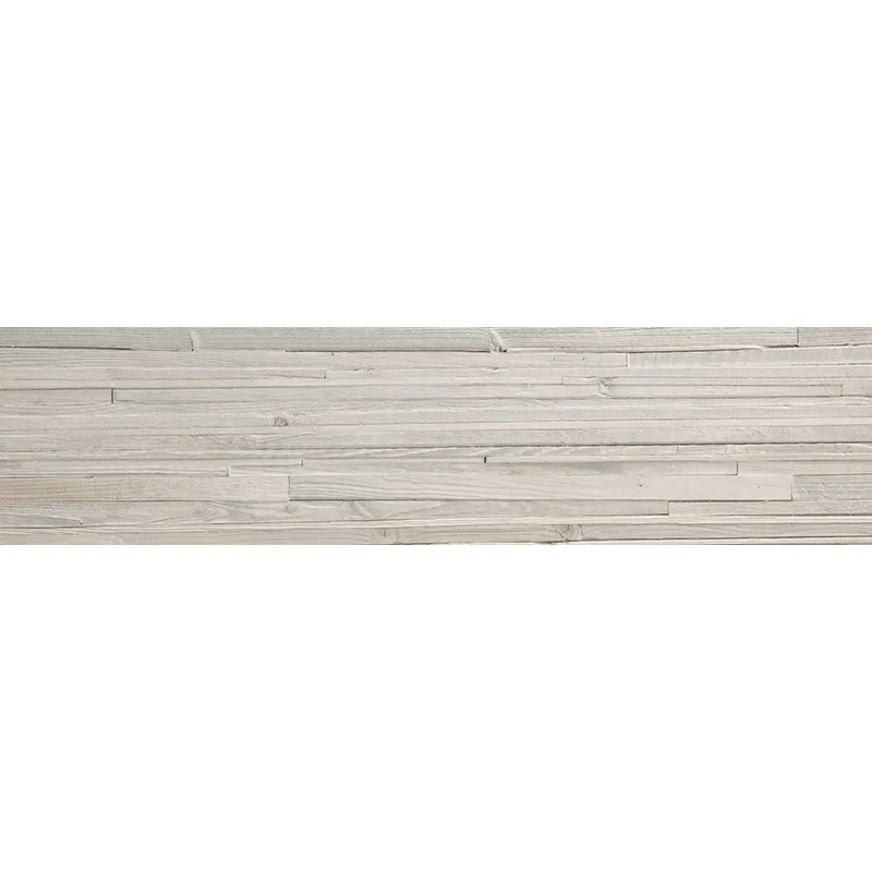 OREGON RUSTIC BIANCO DECO