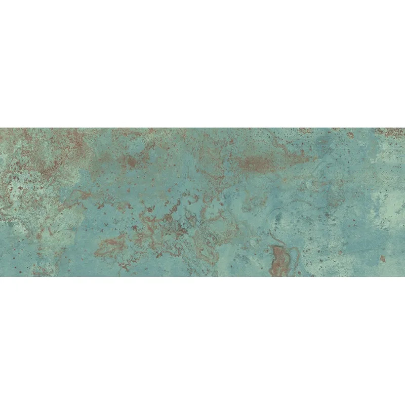 PATINA GREEN 18X48
