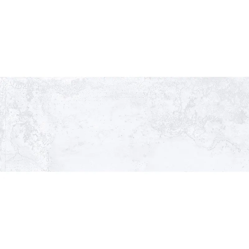 PATINA WHITE MATTE 18X48