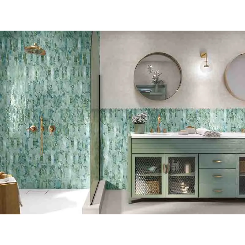 PICCADILLY RUSTIC AQUA thumbnail 2