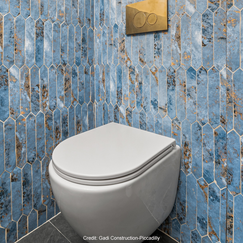 PICCADILLY RUSTIC BLUE thumbnail 4