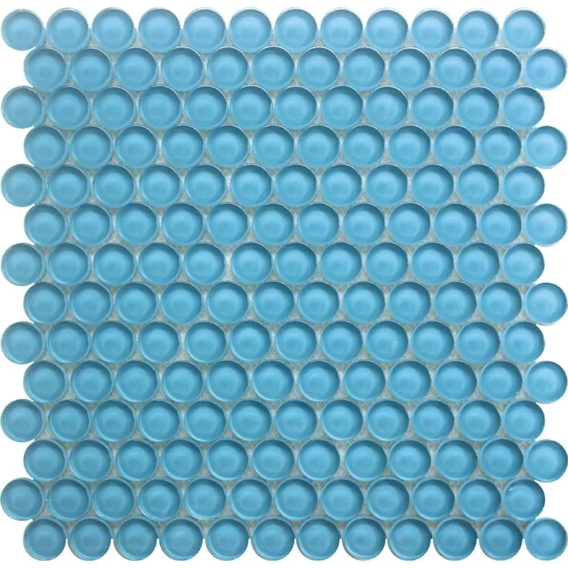 TURQUOISE PENNY GLOSS