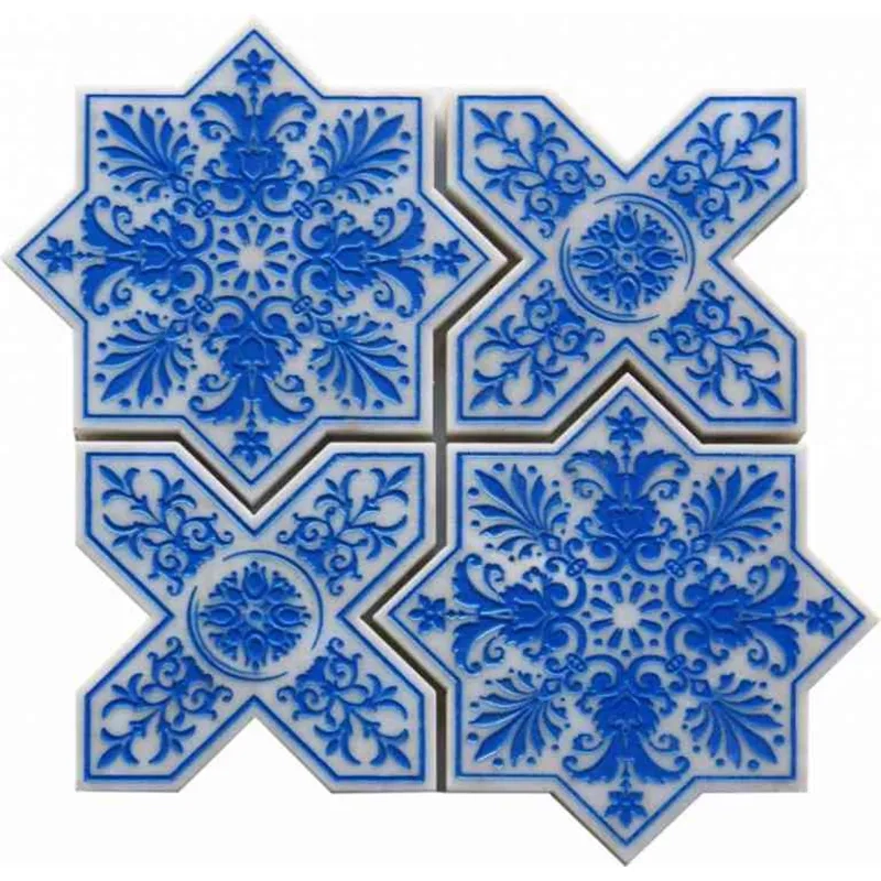 PANTHEON BLUE