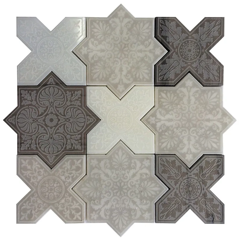 MIX OF 2 OR 3 COLORS OF PANTHEON