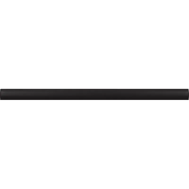 RIDGE BLACK PENCIL MATTE