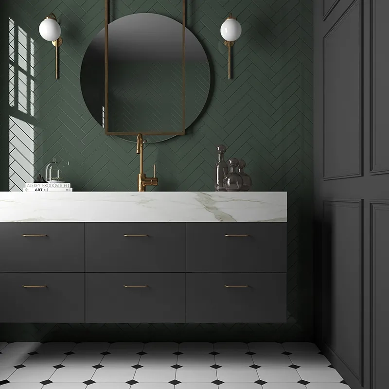 RIDGE LAUREL DECO MATTE thumbnail 3